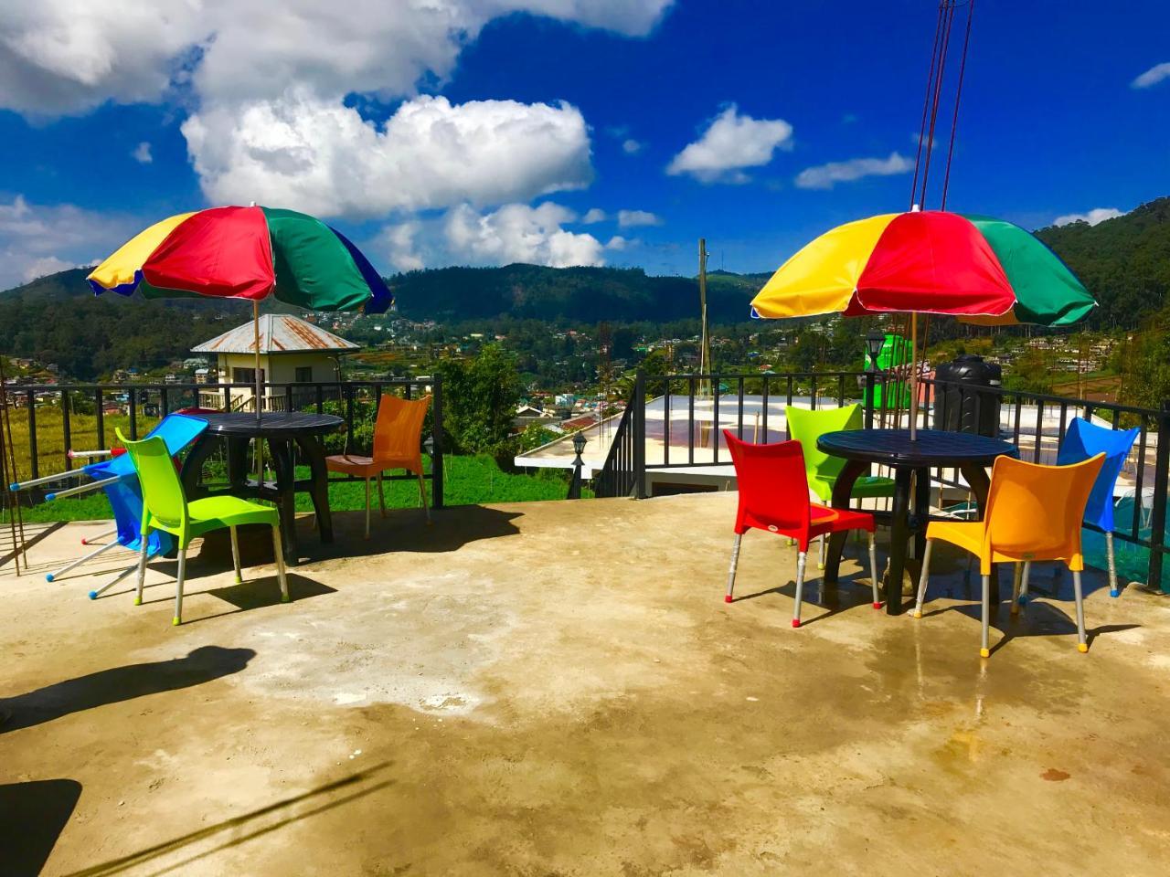 Loversleap Bungalow Nuwara Eliya Kültér fotó