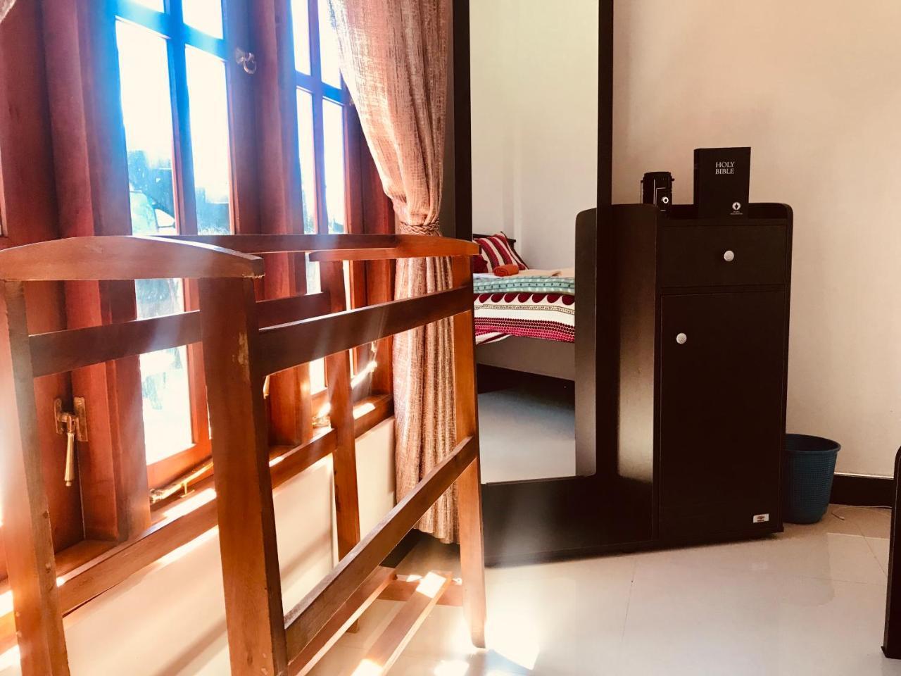 Loversleap Bungalow Nuwara Eliya Kültér fotó