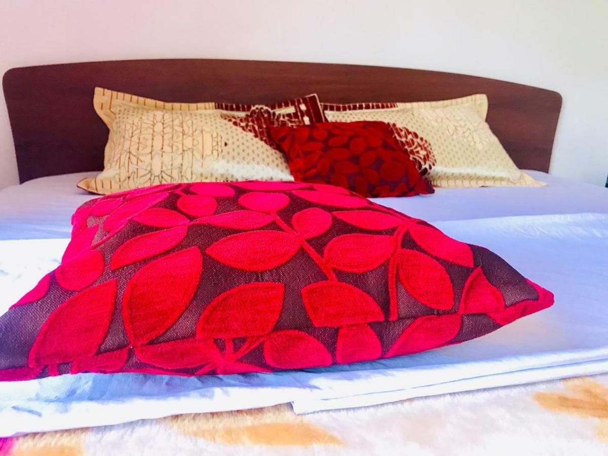 Loversleap Bungalow Nuwara Eliya Kültér fotó